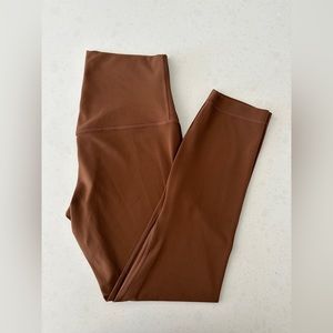 Lululemon Align Crop 23” Leggings